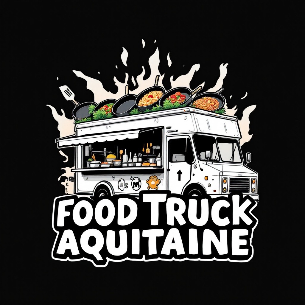 Foodtruck Aquitaine